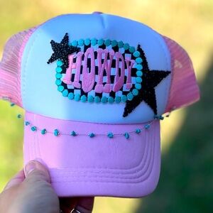 Trucker Hat